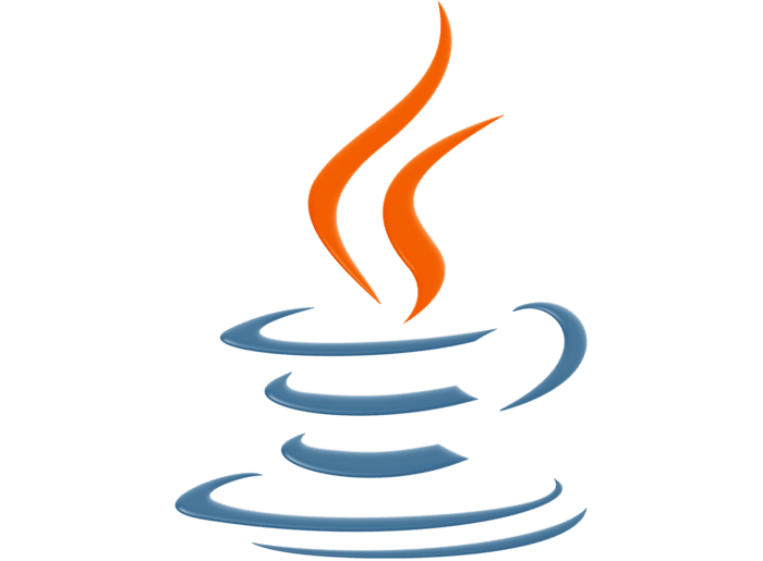 java logo